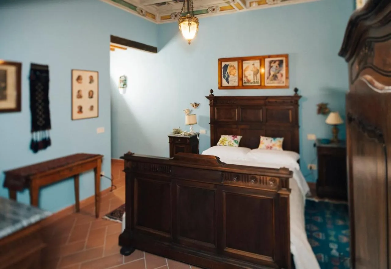 Villa Moris Bed And Breakfast Tavarnelle Val di Pesa Ιταλία