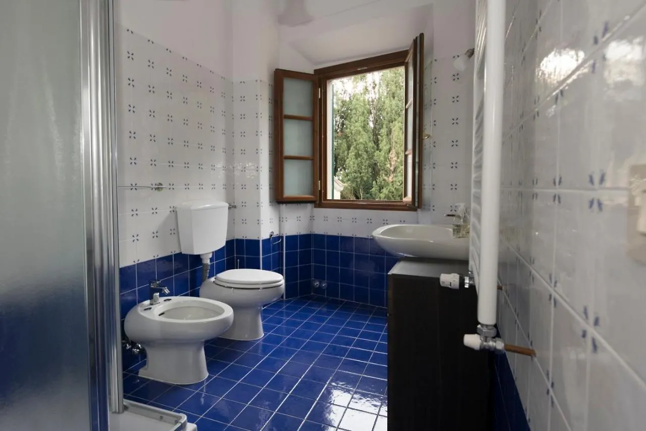 Villa Moris Bed And Breakfast Tavarnelle Val di Pesa