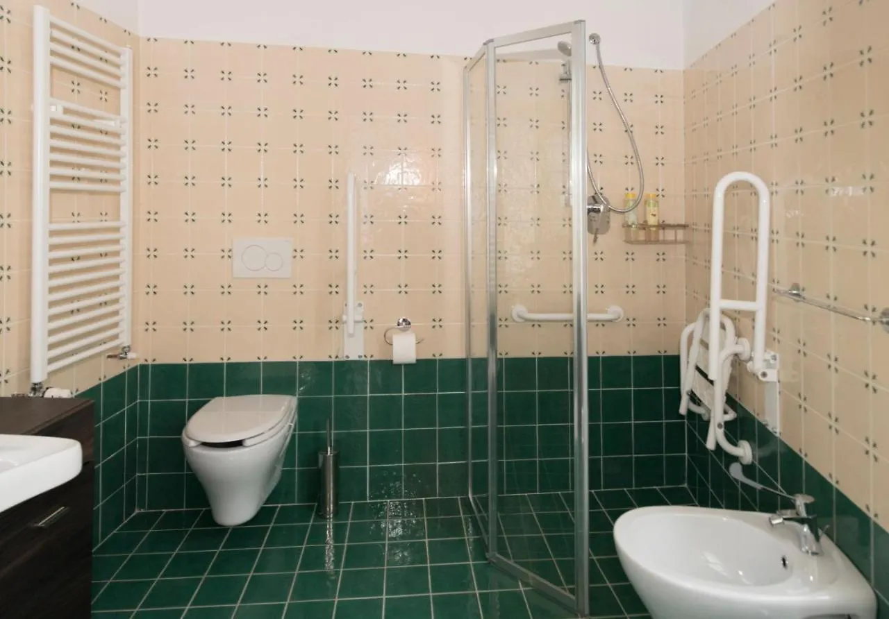 Villa Moris Bed And Breakfast Tavarnelle Val di Pesa 0*,