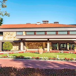 Hotel Mercure Petriolo Siena Terme, Bagni Di Petriolo