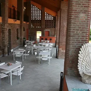 Antica Cascina , Borghetto Lodigiano Italy