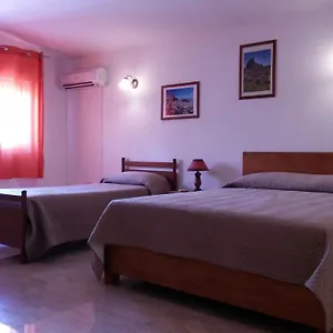 Casa Mule 2*, Caltabellotta Italy