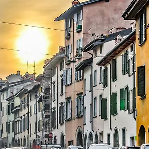 Belle Arti 2*, Bergamo Italy